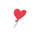 Love-baloon